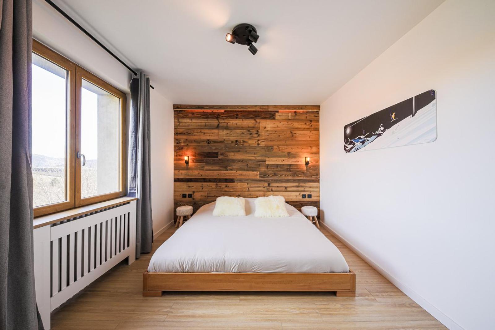 Logement Chaleureux Haut De Gamme Dans Le Trieves - Wifi - Netflix Clelles Exterior photo