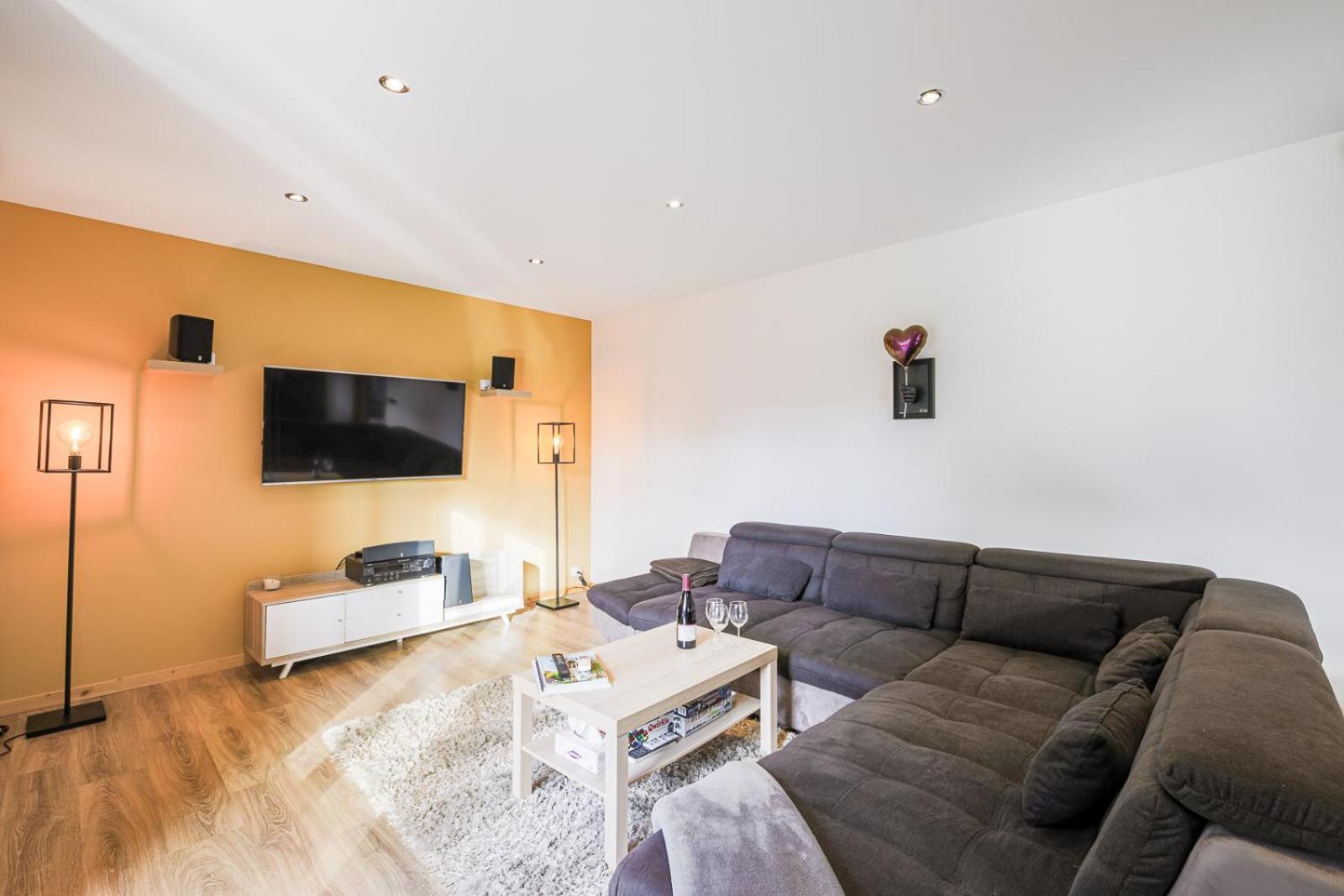Logement Chaleureux Haut De Gamme Dans Le Trieves - Wifi - Netflix Clelles Exterior photo