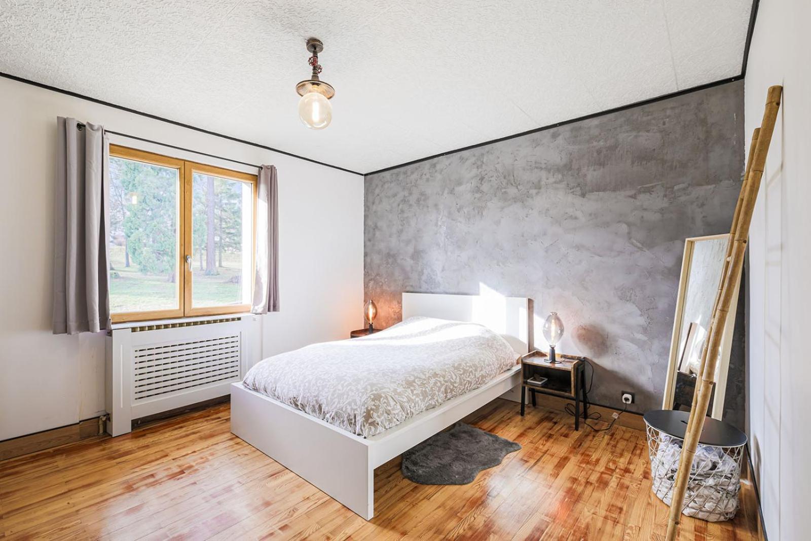 Logement Chaleureux Haut De Gamme Dans Le Trieves - Wifi - Netflix Clelles Exterior photo